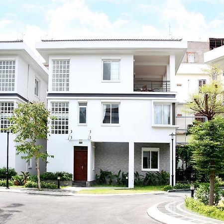 Ha Do Villas Ciudad Ho Chi Minh  Exterior foto