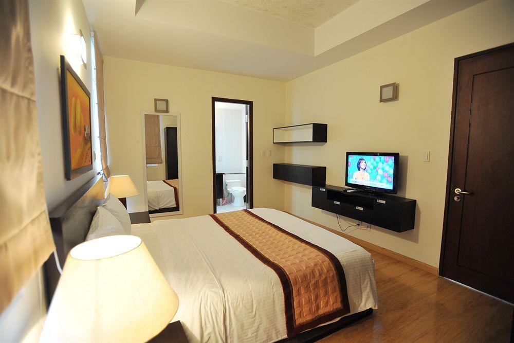 Ha Do Villas Ciudad Ho Chi Minh  Exterior foto