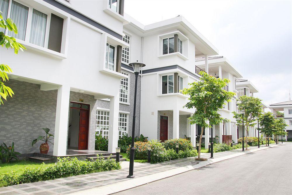 Ha Do Villas Ciudad Ho Chi Minh  Exterior foto