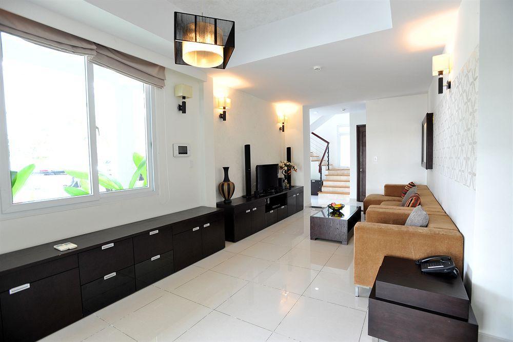 Ha Do Villas Ciudad Ho Chi Minh  Exterior foto