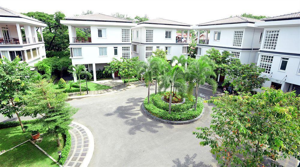 Ha Do Villas Ciudad Ho Chi Minh  Exterior foto