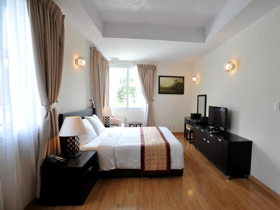 Ha Do Villas Ciudad Ho Chi Minh  Exterior foto