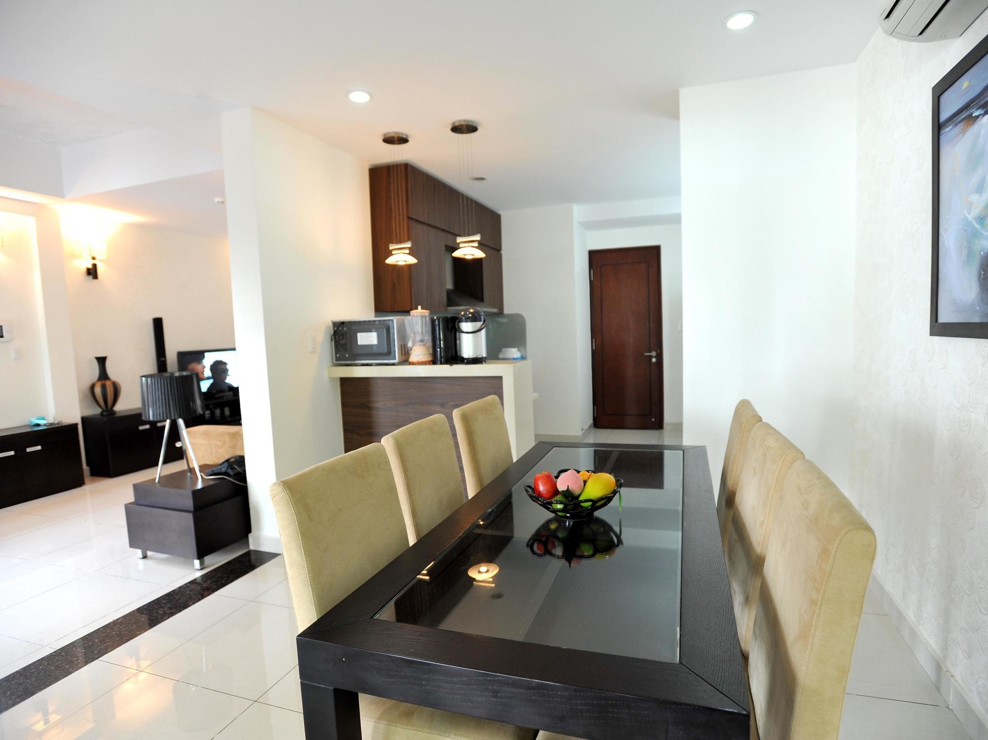Ha Do Villas Ciudad Ho Chi Minh  Exterior foto