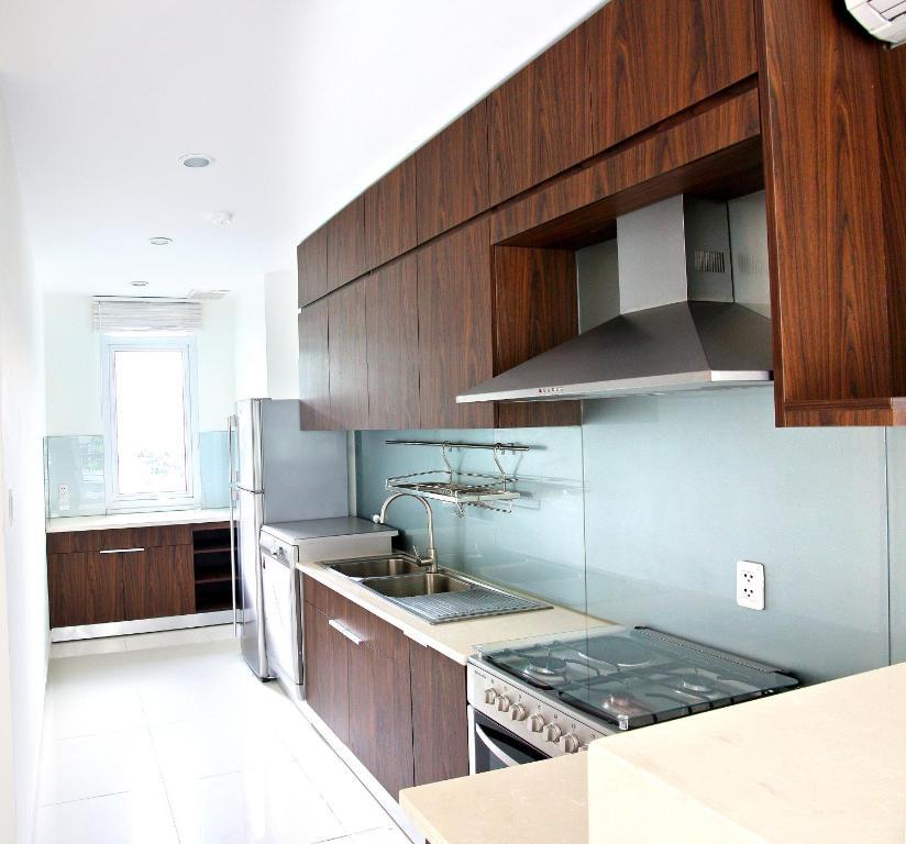 Ha Do Villas Ciudad Ho Chi Minh  Habitación foto